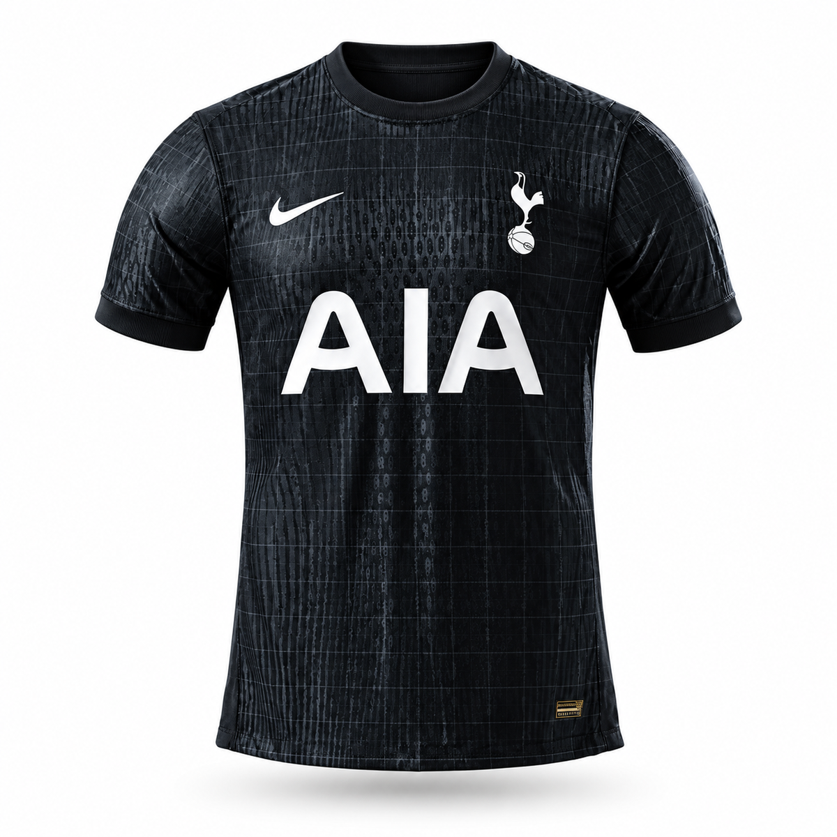 Tottenham Hotspur 25/26 Away - Player