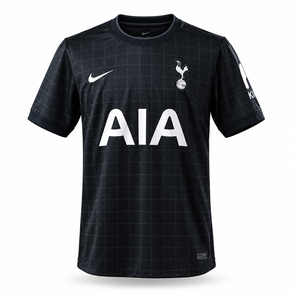 Tottenham Hotspur 25/26 Away - Torcedor