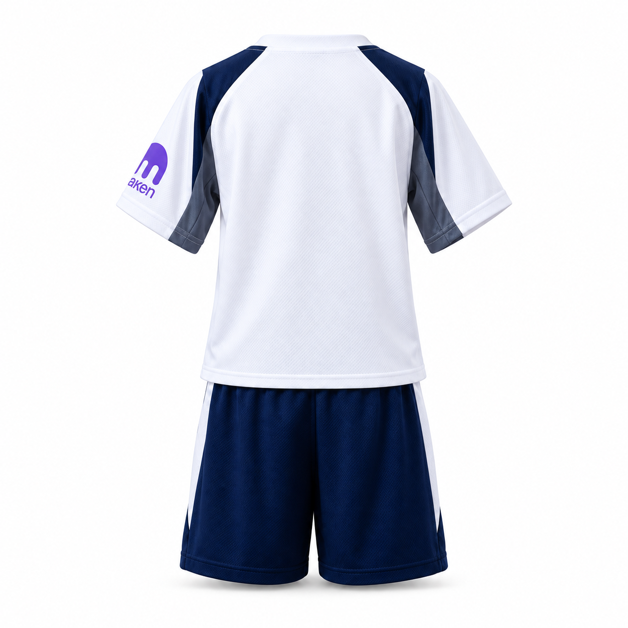 Maillot domicile Tottenham Hotspur 25/26 - Enfant