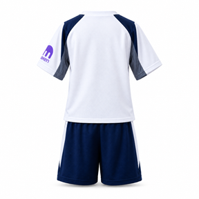 Maillot domicile Tottenham Hotspur 25/26 - Enfant