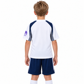Maillot domicile Tottenham Hotspur 25/26 - Enfant