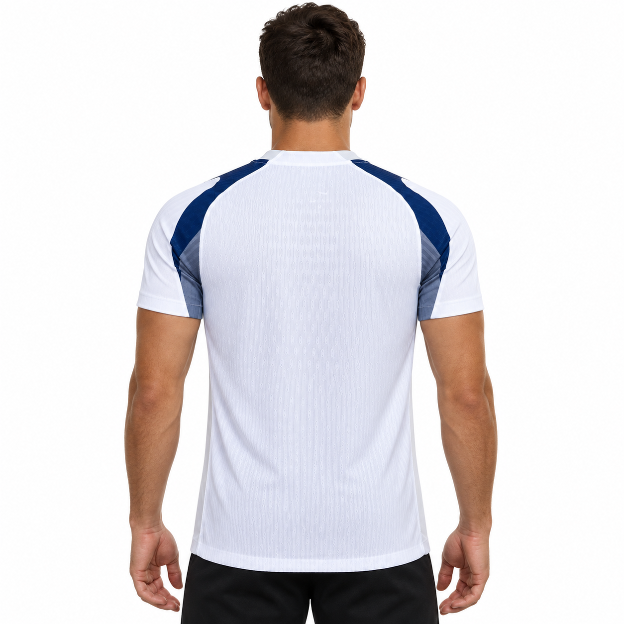 Maillot domicile Tottenham Hotspur 25/26 - Joueur