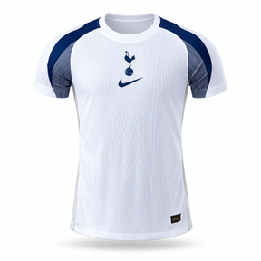 Maillot domicile Tottenham Hotspur 25/26 - Joueur