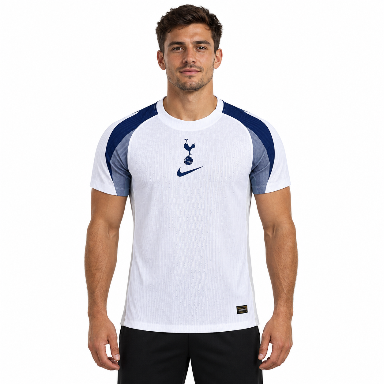 Maillot domicile Tottenham Hotspur 25/26 - Joueur