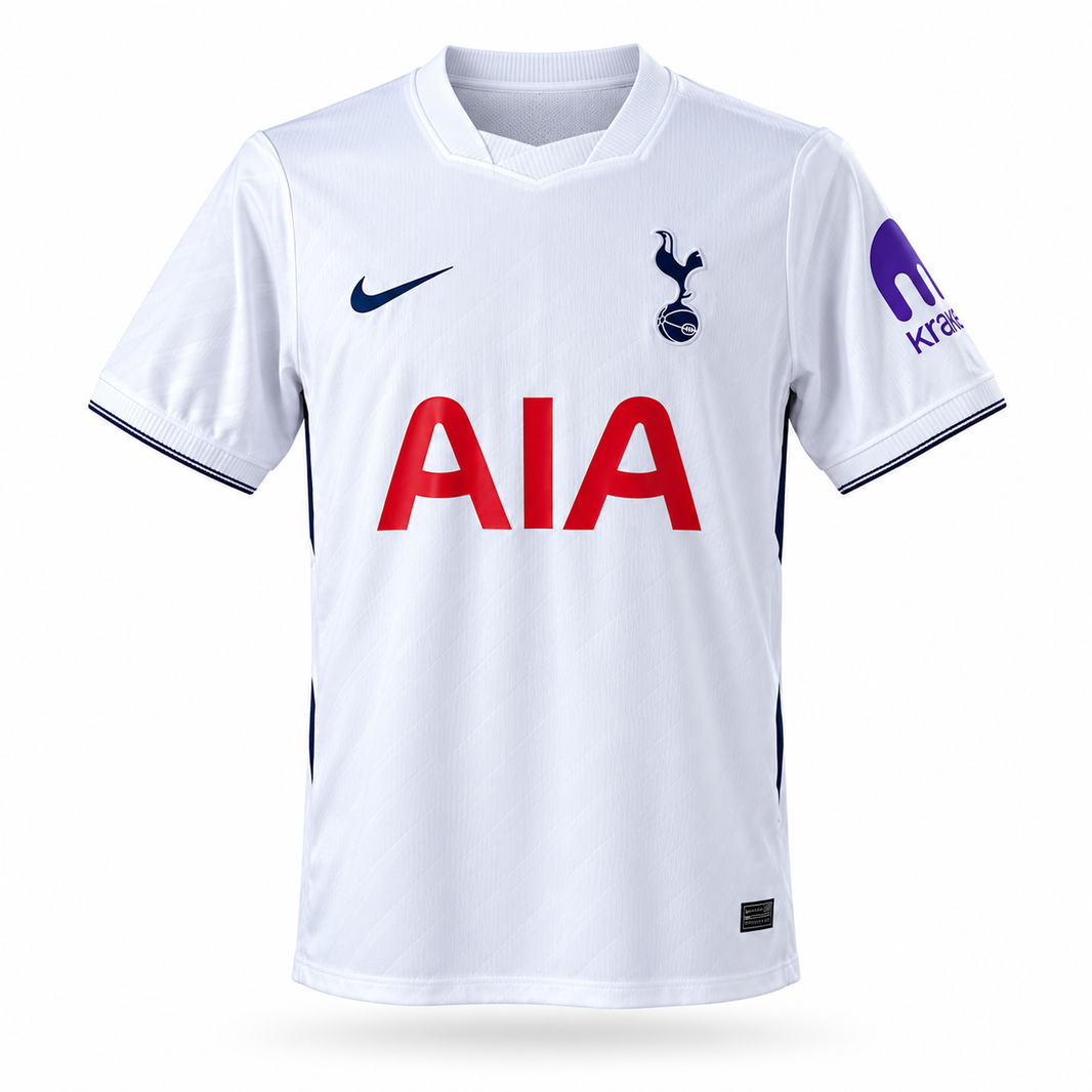 Tottenham Hotspur 25/26 Titular - Torcedor