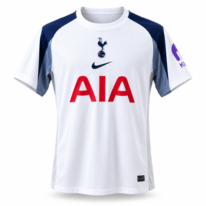 Tottenham Hotspur 25/26 Titular - Torcedor