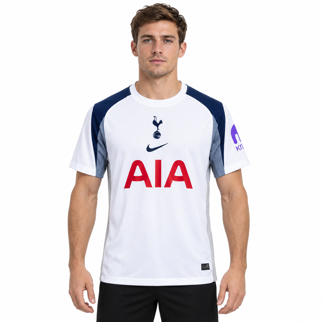 Tottenham Hotspur 25/26 Local - Aficionado