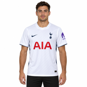 Tottenham Hotspur 25/26 Titular - Torcedor