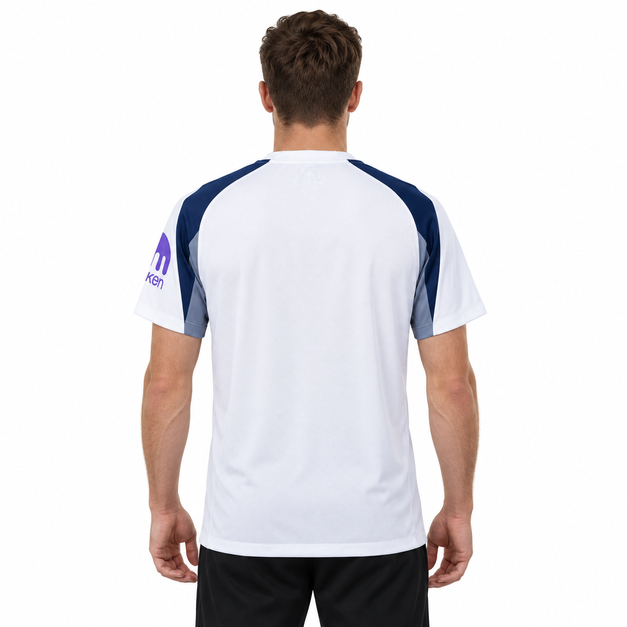 Tottenham Hotspur 25/26 Local - Aficionado