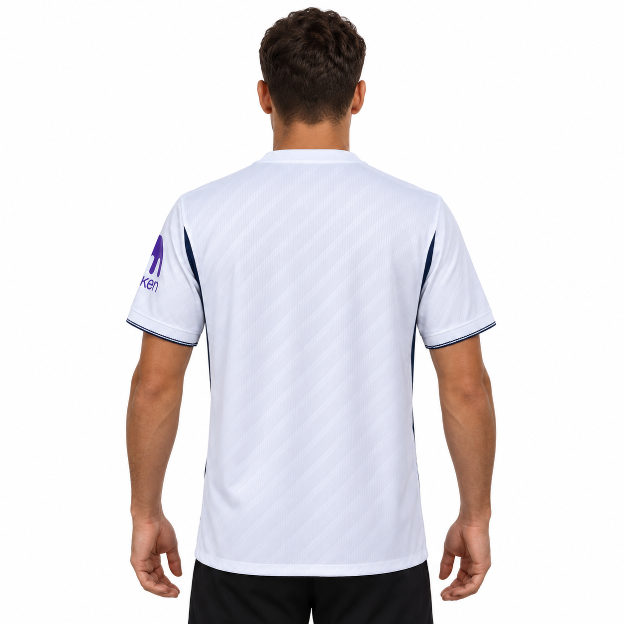 Tottenham Hotspur 25/26 Home - Torcedor