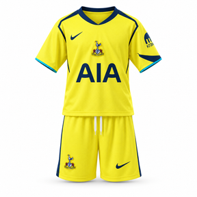Maillot Third 25/26 Tottenham Hotspur - Enfant