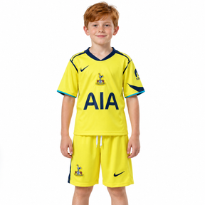 Maillot Third 25/26 Tottenham Hotspur - Enfant