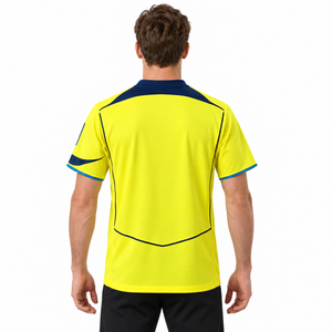 Tottenham Hotspur 25/26 Terceiro Uniforme - Torcedor