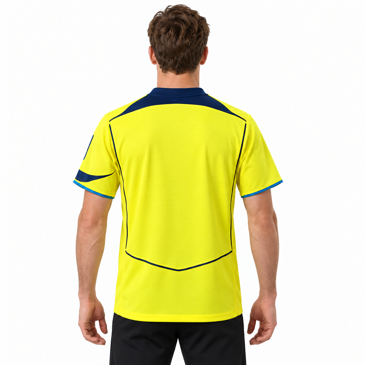 Tercera equipación Tottenham Hotspur 25/26 - Aficionado