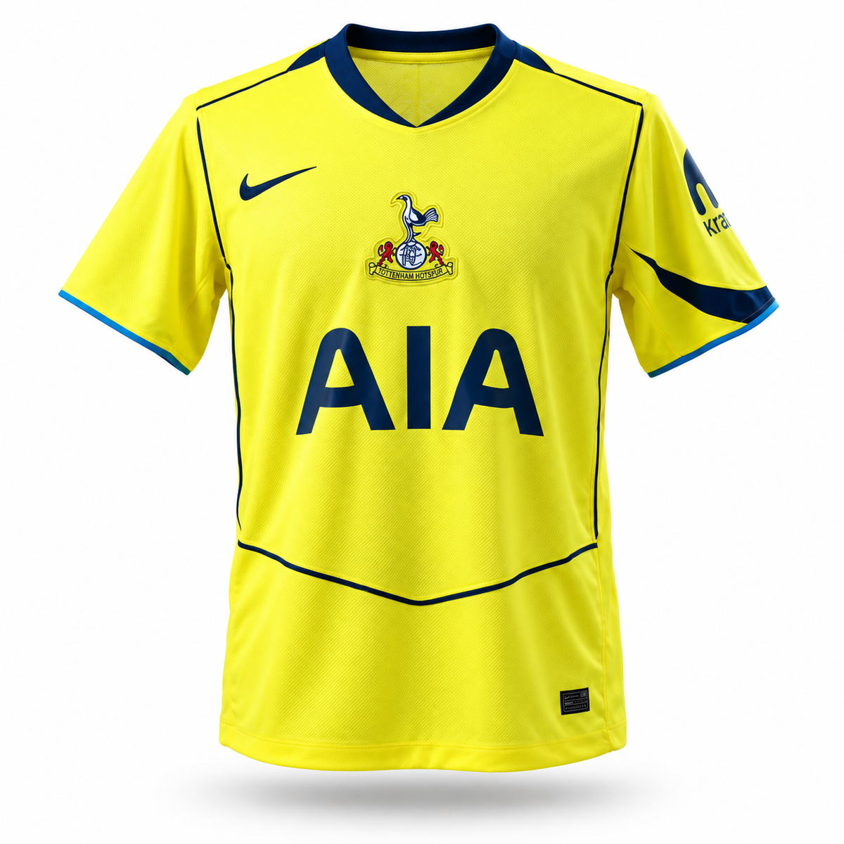 Tottenham Hotspur 25/26 Third  - Torcedor