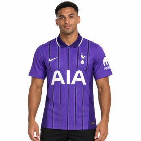 Tercera equipación del Tottenham Hotspur 26/27 - Aficionado