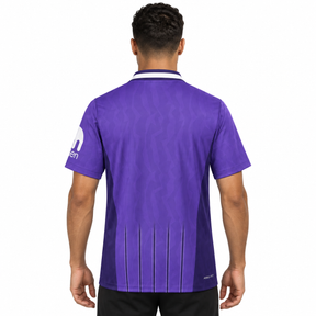 Tercera equipación del Tottenham Hotspur 26/27 - Aficionado