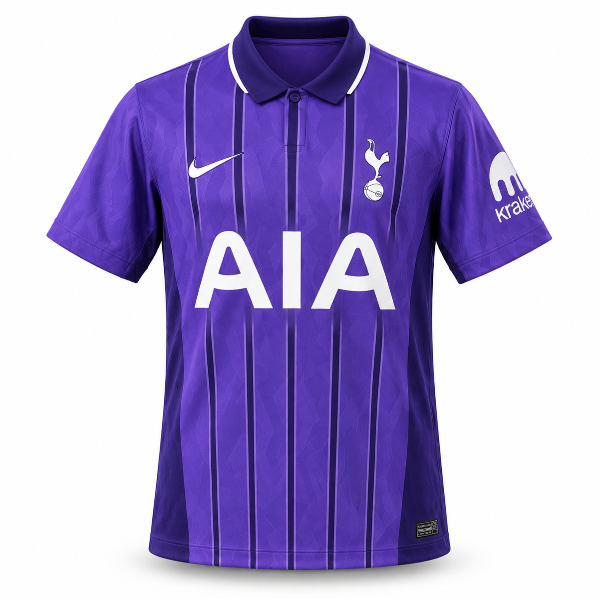 Tottenham Hotspur 26/27 Thrid - Torcedor
