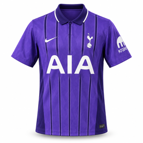 Tercera equipación del Tottenham Hotspur 26/27 - Aficionado