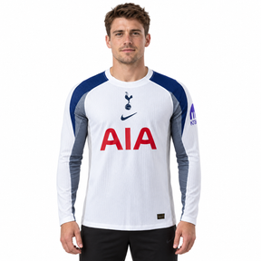 Tottenham Hotspur 25/27 Local - Manga Larga - Jugador