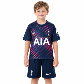 Maillot extérieur Tottenham Hotspur 26/27 - Enfant