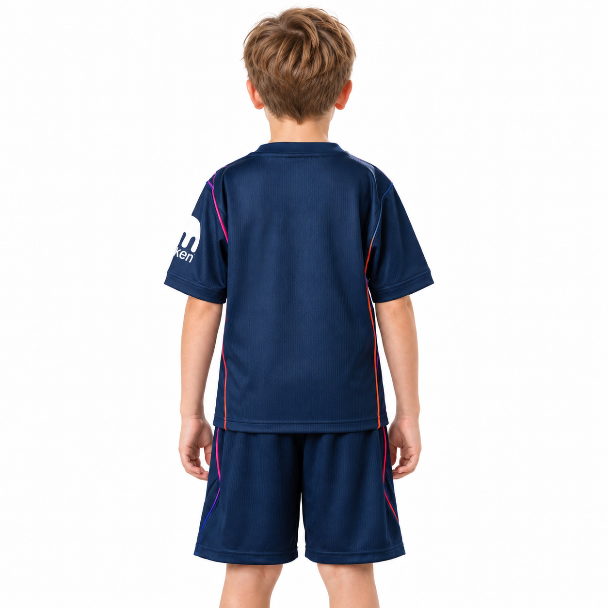 Maillot extérieur Tottenham Hotspur 26/27 - Enfant