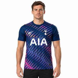 Tottenham Hotspur 26/27 Visitante - Jogador