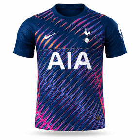 Tottenham Hotspur 26/27 Segunda equipación - Jugador