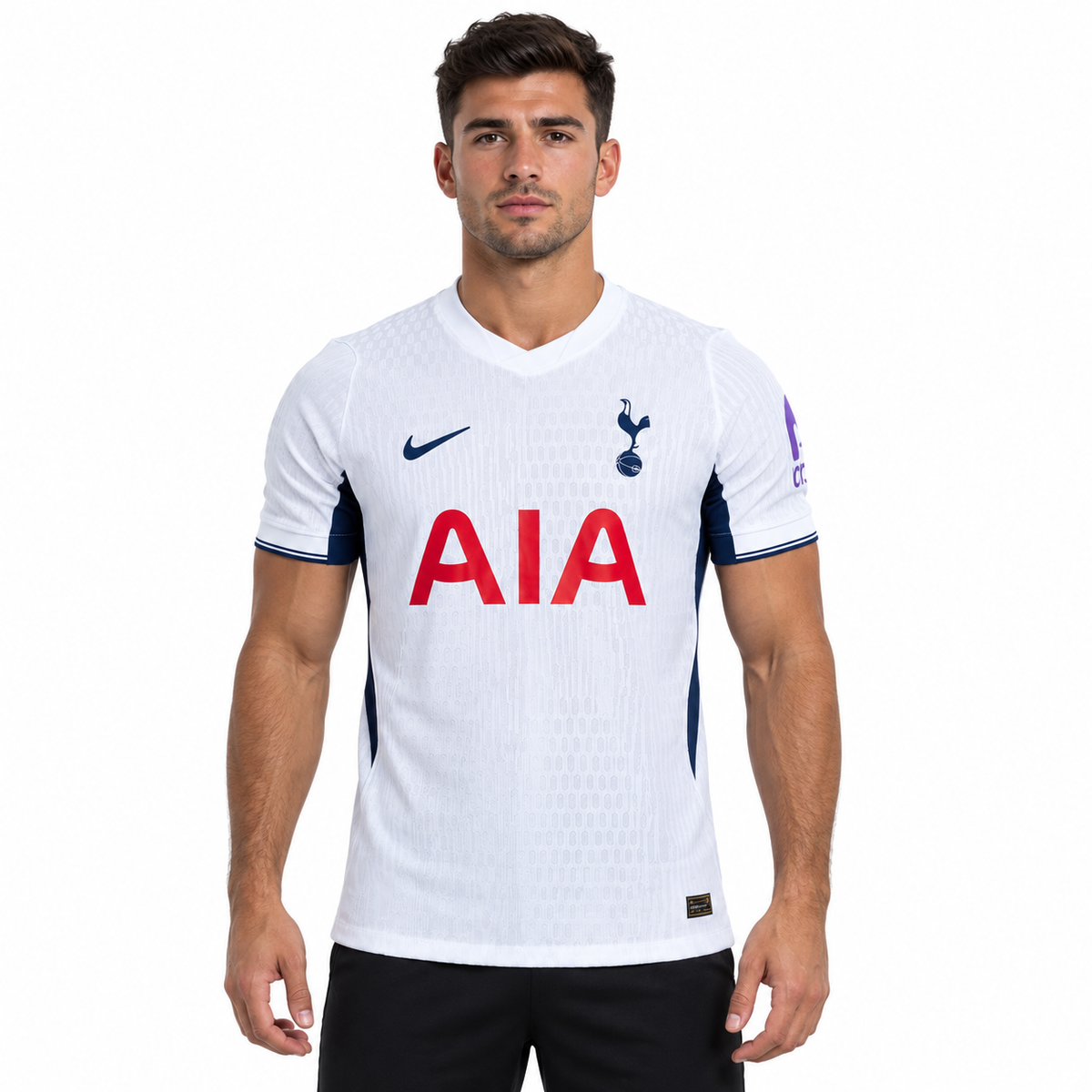 Tottenham Hotspur 26/27 Titular - Jogador