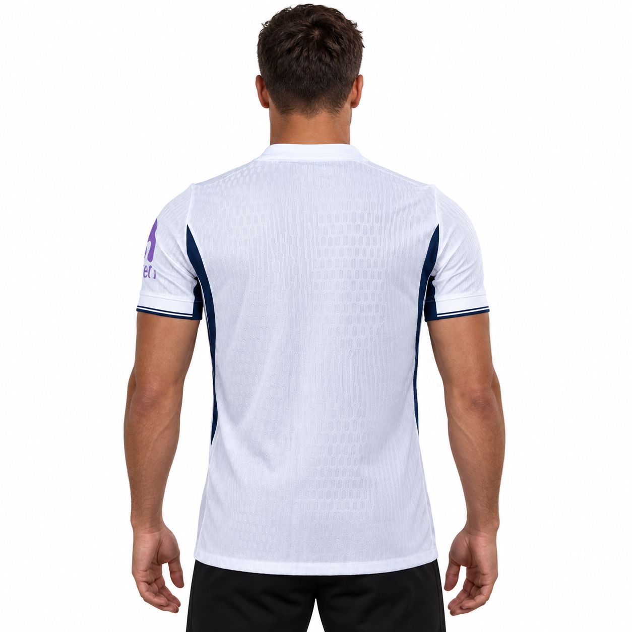 Equipación local del Tottenham Hotspur 26/27 - Jugador