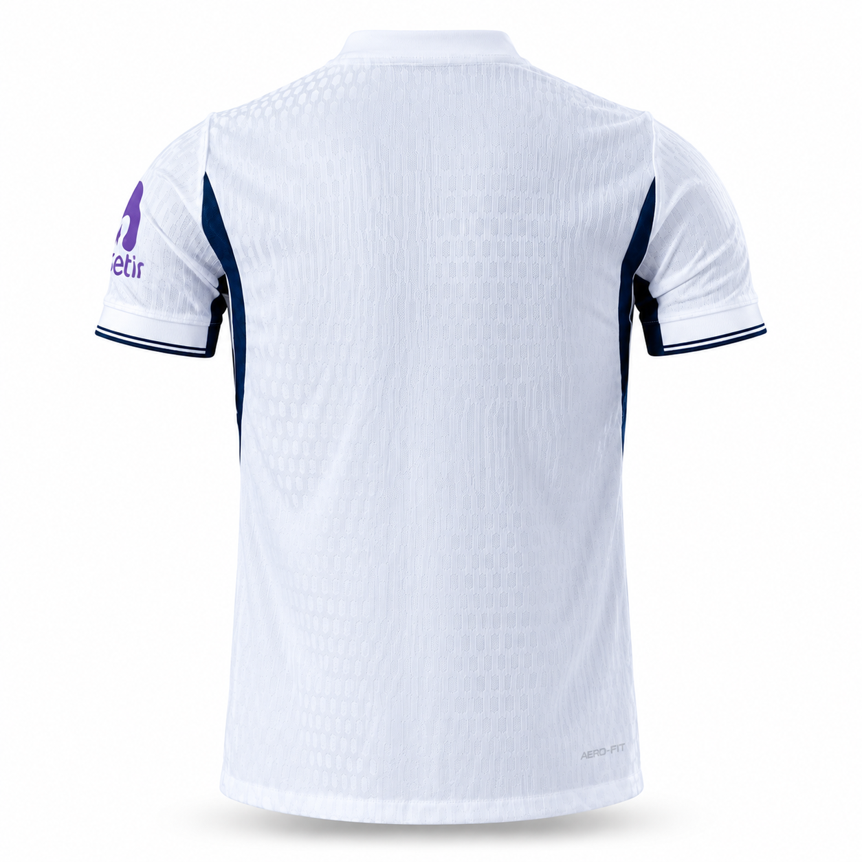 Equipación local del Tottenham Hotspur 26/27 - Jugador