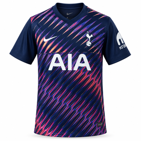 Tottenham Hotspur 26/27 Visitante - Aficionado