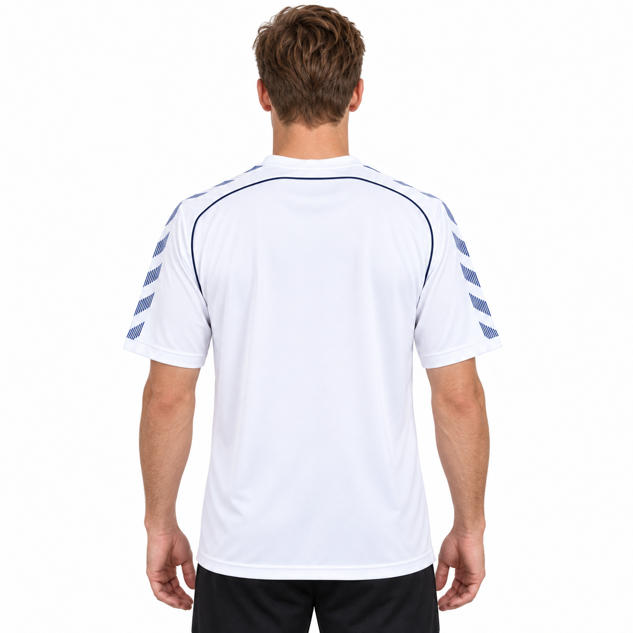 Tottenham Hotspur 86/87 Local - Retro