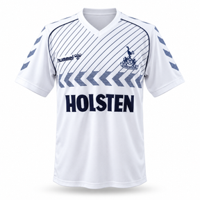 Tottenham Hotspur 86/87 Local - Retro