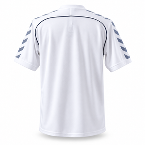 Tottenham Hotspur 86/87 Titular - Retrô