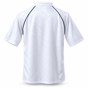 Tottenham Hotspur 87/88 Domicile - Rétro