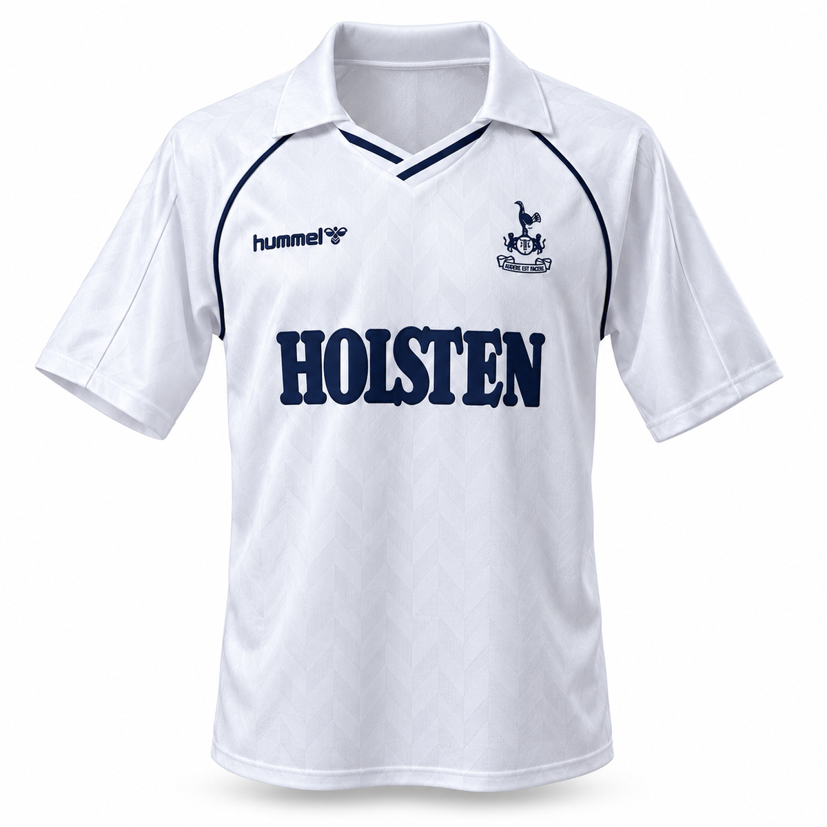 Tottenham Hotspur 87/88 Home - Retro