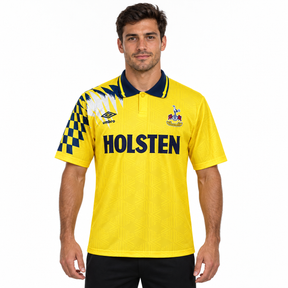 Tottenham Hotspur 91/92 Away - Retro