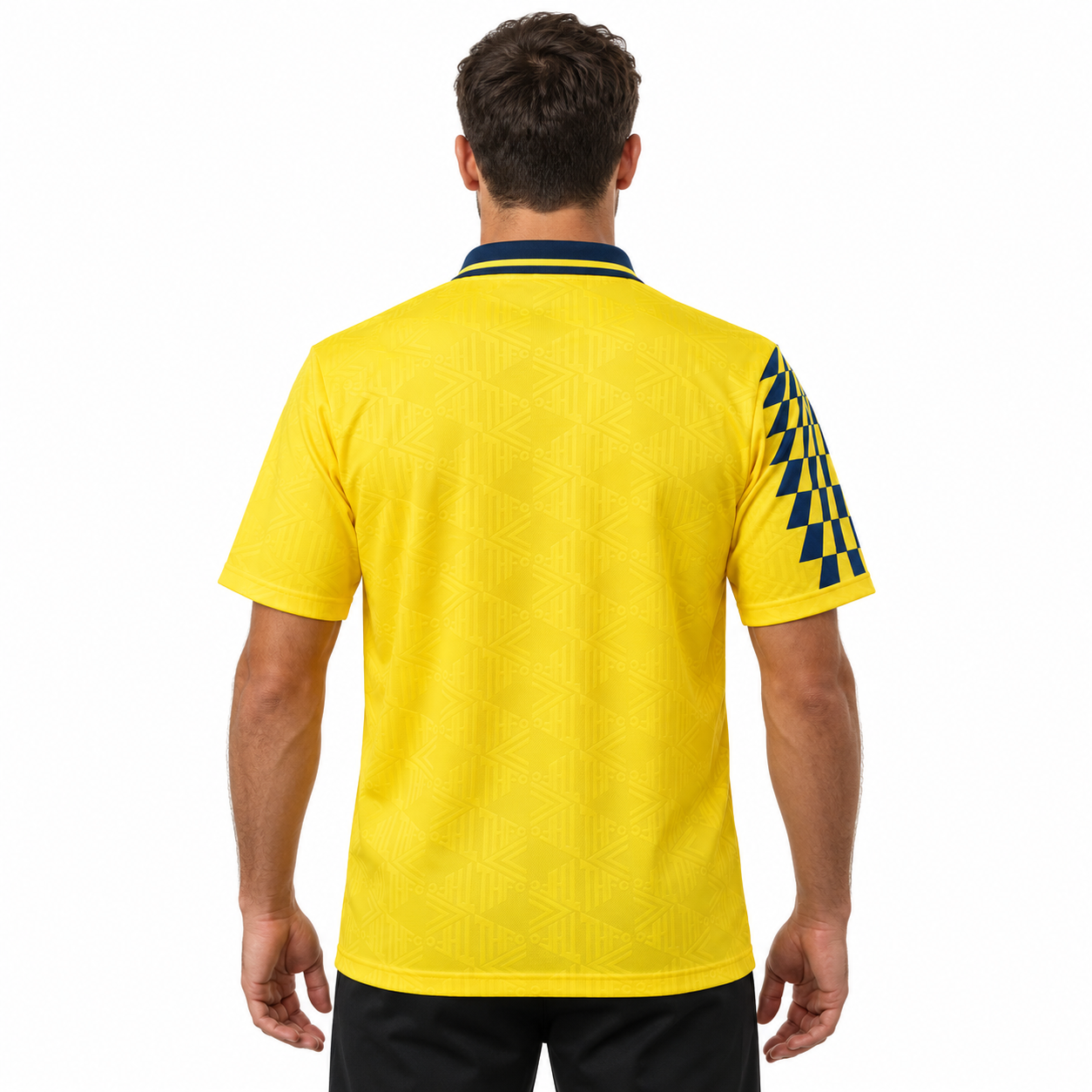 Tottenham Hotspur 91/92 Away - Retro