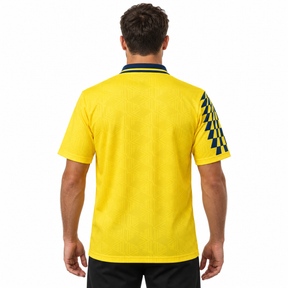Tottenham Hotspur 91/92 Away - Retro
