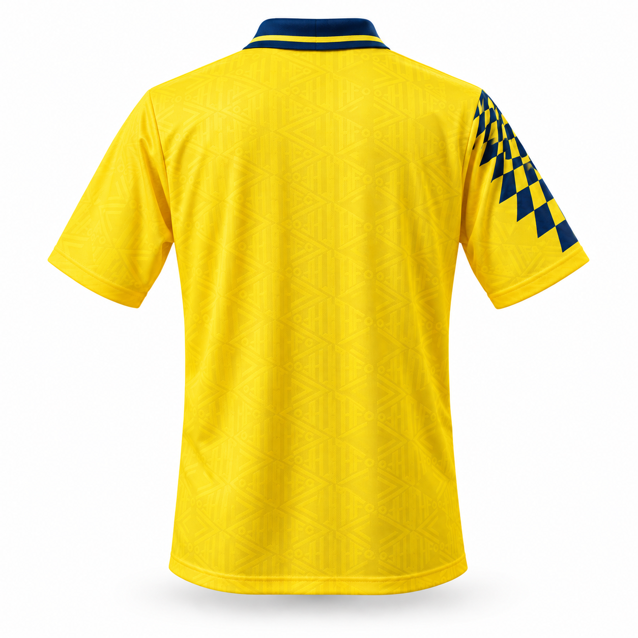 Tottenham Hotspur 91/92 Away - Retro
