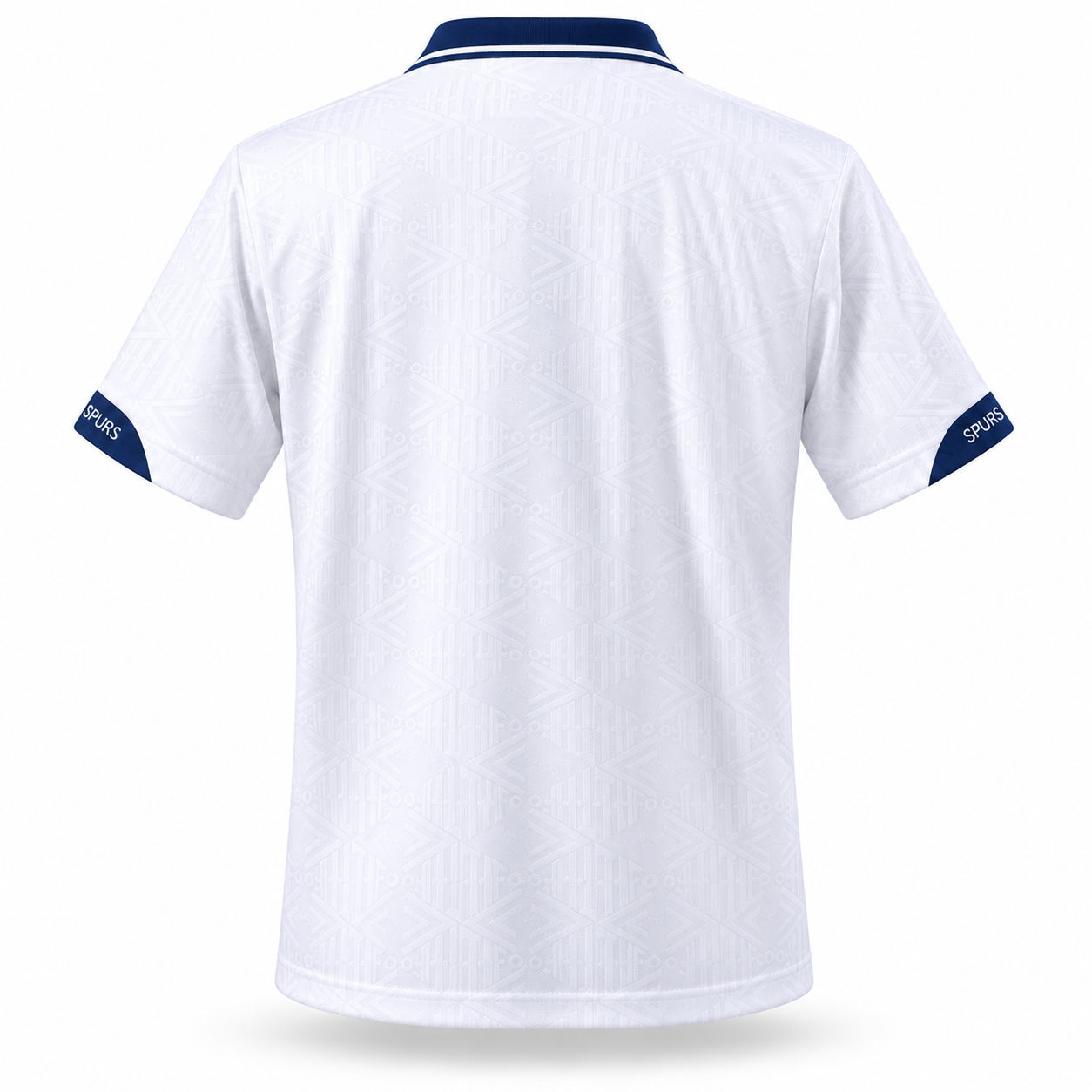 Tottenham Hotspur 92/93 Domicile - Rétro