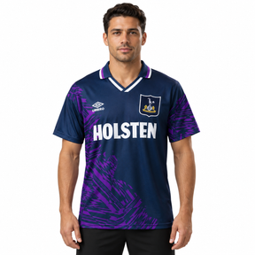 Tottenham Hotspur 94/95 Extérieur - Rétro