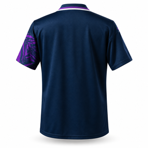 Tottenham Hotspur 94/95 Extérieur - Rétro