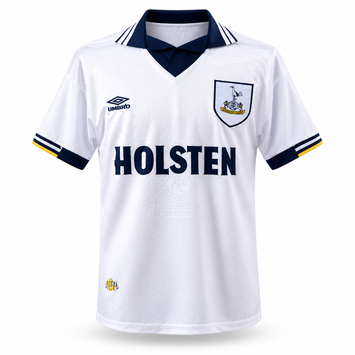 Tottenham Hotspur 94/95 Home - Retro