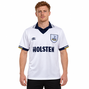Maillot domicile Tottenham Hotspur 94/95 - Rétro