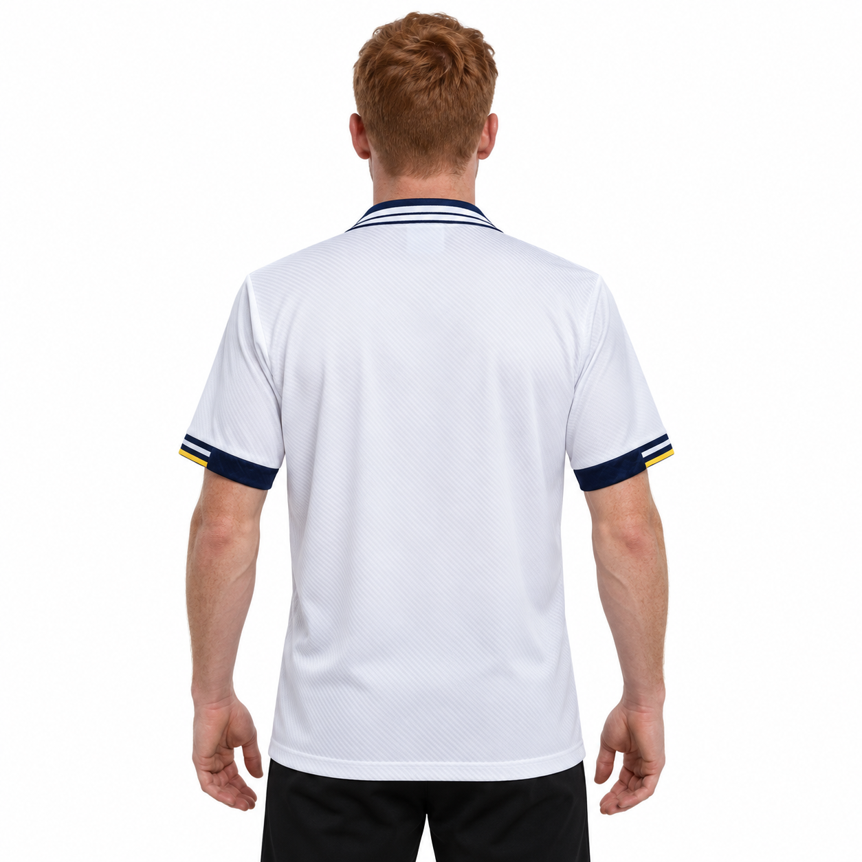 Maillot domicile Tottenham Hotspur 94/95 - Rétro
