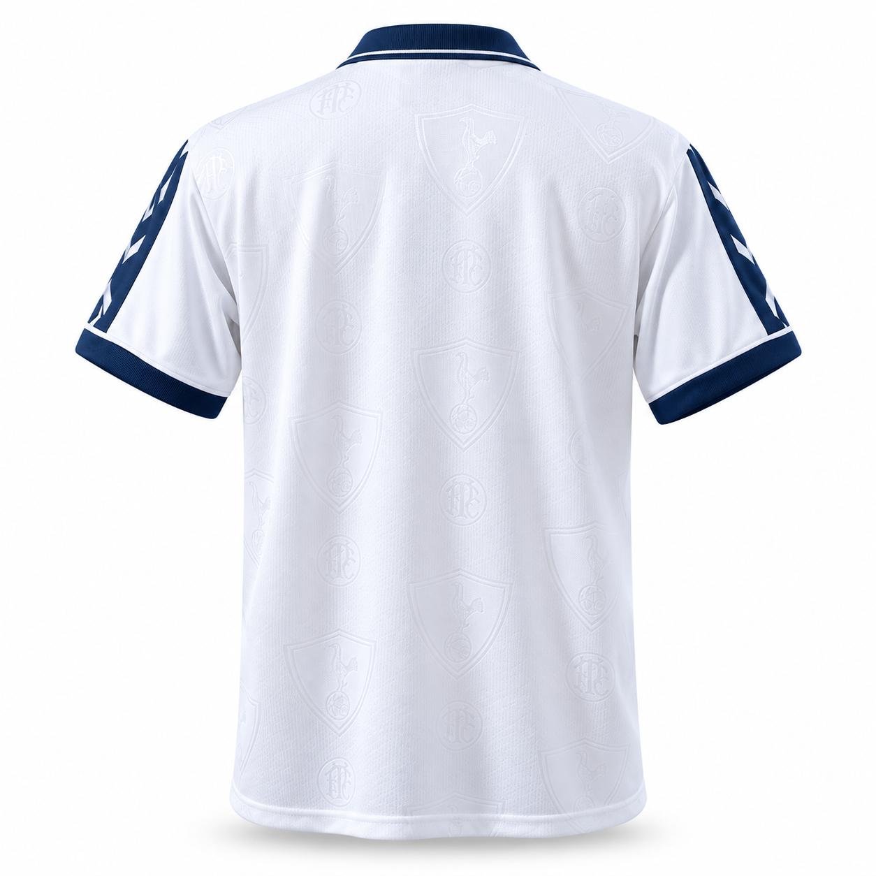 Tottenham Hotspur 95/96 Domicile - Rétro