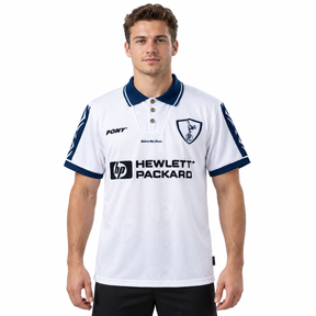 Tottenham Hotspur 95/96 Domicile - Rétro