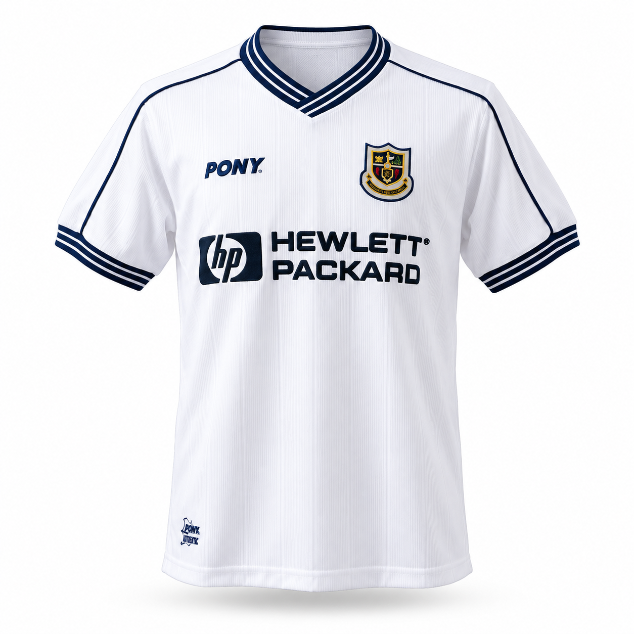 Tottenham Hotspur 97/99 Local - Retro